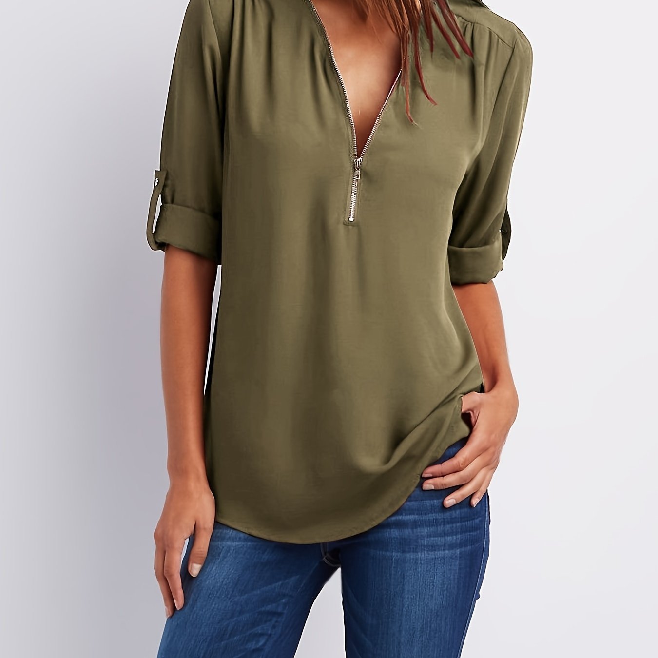 Army Green 1