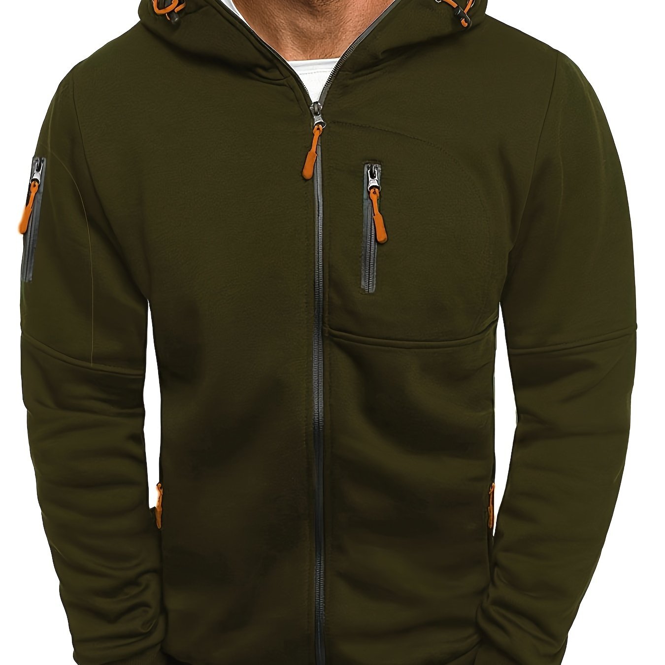 Army Green 1