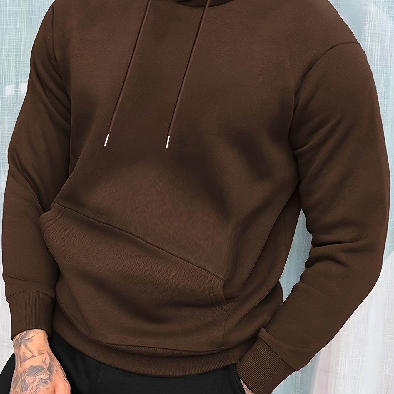 Coffee color