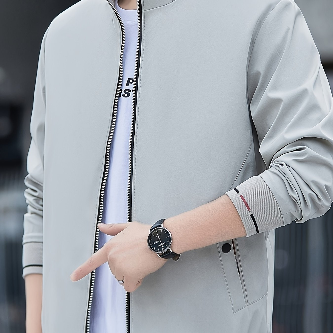 Light Grey