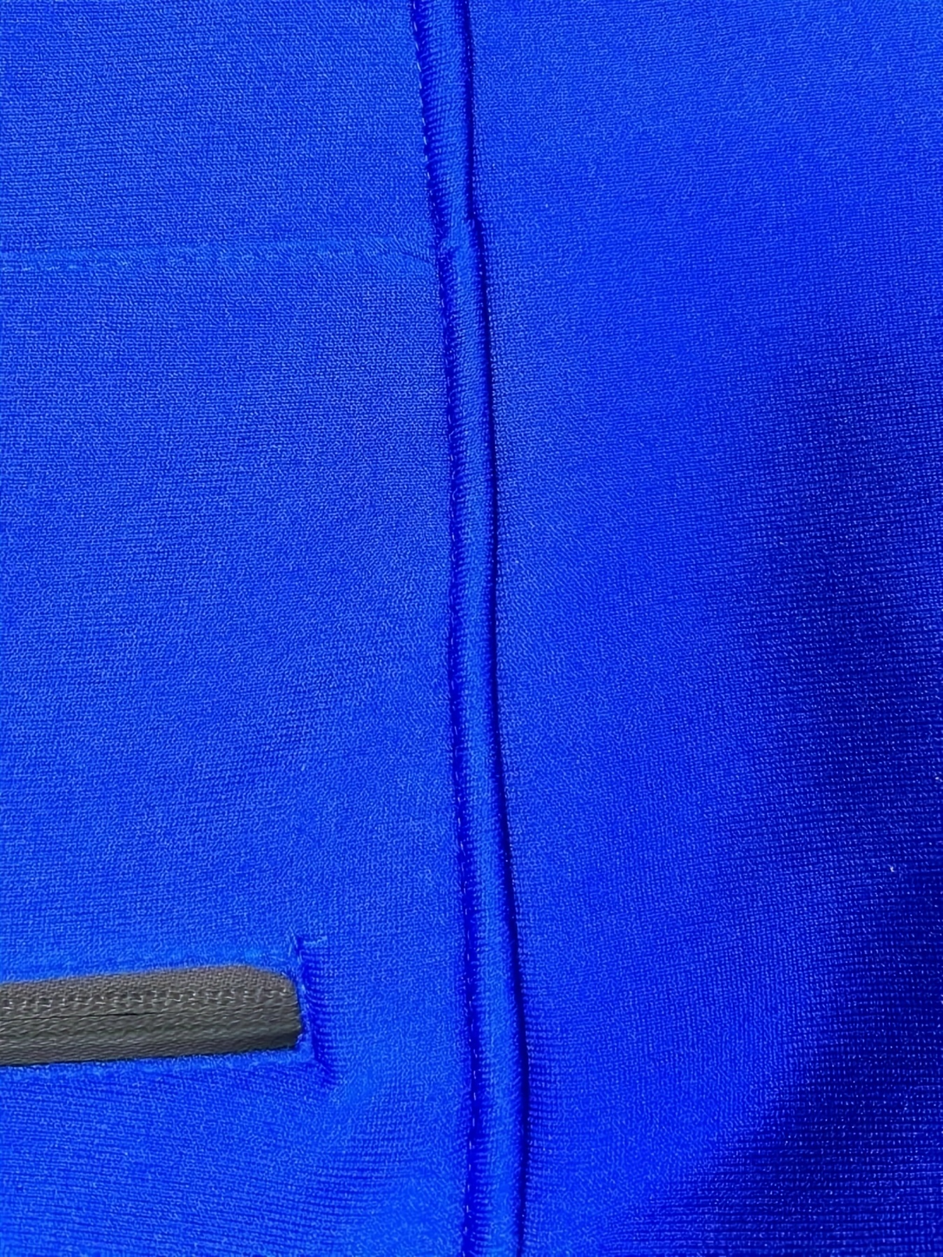 zipper pocket mens hooded jacket casual long sleeve zip up jacket for gym sports details 29